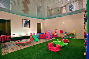 DoubleTree Suites by Hilton Bengaluru Outer Ring Road