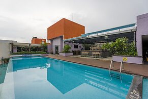 DoubleTree Suites by Hilton Bengaluru Outer Ring Road