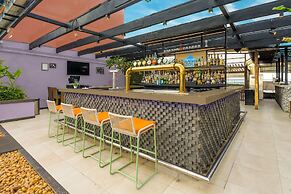 DoubleTree Suites by Hilton Bengaluru Outer Ring Road