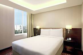 DoubleTree Suites by Hilton Bengaluru Outer Ring Road