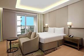 DoubleTree Suites by Hilton Bengaluru Outer Ring Road