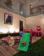 DoubleTree Suites by Hilton Bengaluru Outer Ring Road