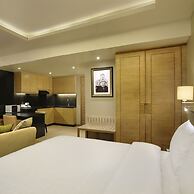 DoubleTree Suites by Hilton Bengaluru Outer Ring Road