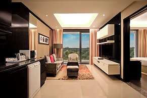 DoubleTree Suites by Hilton Bengaluru Outer Ring Road