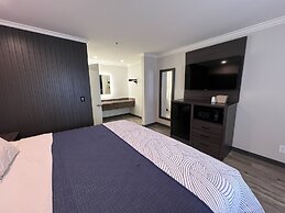 Cloud 9 Inn LAX