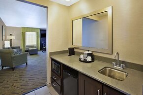 Hampton Inn & Suites Elyria