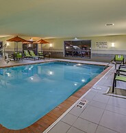 Hampton Inn & Suites Elyria
