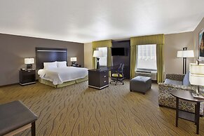 Hampton Inn & Suites Elyria