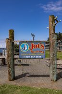 Jot's Resort