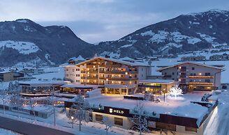 HELD - Hotel & SPA