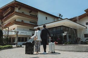 HELD - Hotel & SPA