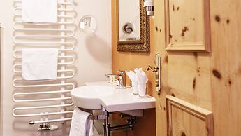HELD - Hotel & SPA