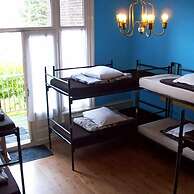 Amsterdam Hostel Annemarie