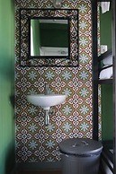 Amsterdam Hostel Annemarie