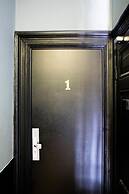 Amsterdam Hostel Annemarie