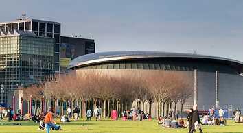 Amsterdam Hostel Annemarie