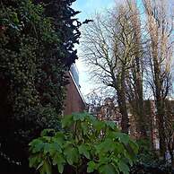 Amsterdam Hostel Annemarie