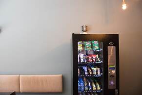 Amsterdam Hostel Annemarie