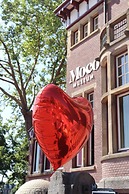 Amsterdam Hostel Annemarie