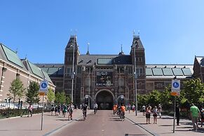 Amsterdam Hostel Annemarie