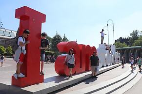 Amsterdam Hostel Annemarie