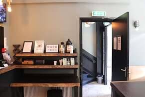 Amsterdam Hostel Annemarie