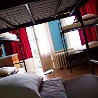 Amsterdam Hostel Annemarie