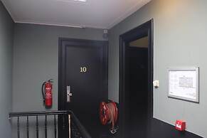 Amsterdam Hostel Annemarie