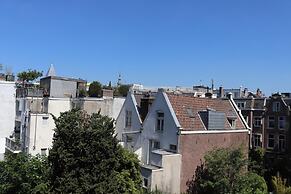 Amsterdam Hostel Annemarie