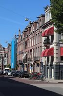 Amsterdam Hostel Annemarie