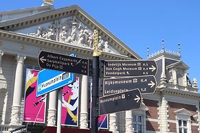 Amsterdam Hostel Annemarie