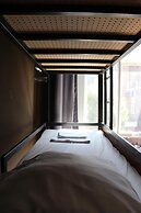 Amsterdam Hostel Annemarie