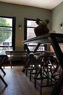 Amsterdam Hostel Annemarie