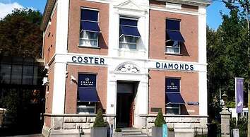 Amsterdam Hostel Annemarie