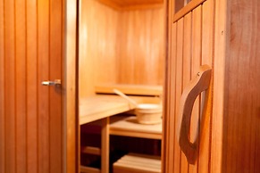 Kneipp- Kur- und Tagungshotel Luitpold