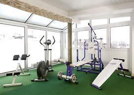 Kneipp- Kur- und Tagungshotel Luitpold