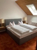 Kneipp- Kur- und Tagungshotel Luitpold