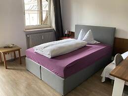 Kneipp- Kur- und Tagungshotel Luitpold