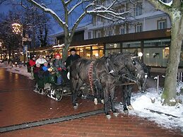 Kneipp- Kur- und Tagungshotel Luitpold
