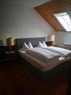 Kneipp- Kur- und Tagungshotel Luitpold