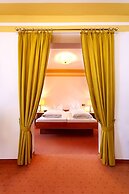 Kneipp- Kur- und Tagungshotel Luitpold