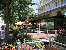 Kneipp- Kur- und Tagungshotel Luitpold