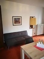 Kneipp- Kur- und Tagungshotel Luitpold