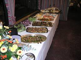 Kneipp- Kur- und Tagungshotel Luitpold