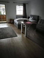 Kneipp- Kur- und Tagungshotel Luitpold