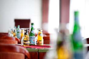 Kneipp- Kur- und Tagungshotel Luitpold