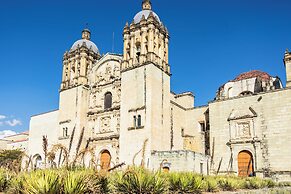 One Oaxaca Centro Hotel