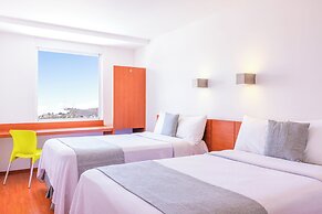 One Oaxaca Centro Hotel