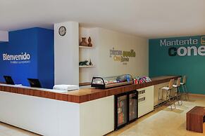 One Oaxaca Centro Hotel