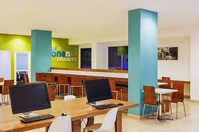 One Oaxaca Centro Hotel